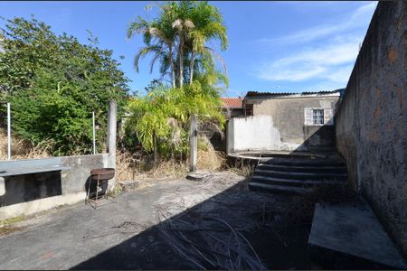 Casa para alugar com 120m², 3 quartos e 2 vagas Casa para alugar com 120m², 3 quartos e 2 vagasQuintal