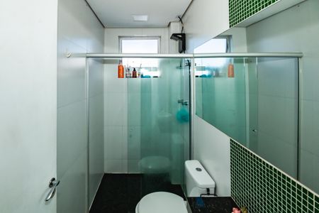 Apartamento à venda com 2 quartos, 105m² em Jardim Atlântico, Belo Horizonte