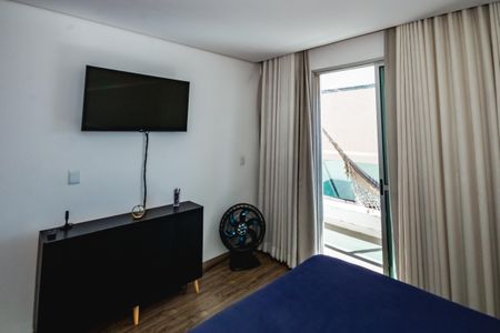 Apartamento à venda com 2 quartos, 105m² em Jardim Atlântico, Belo Horizonte