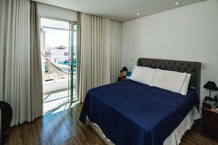 Apartamento à venda com 2 quartos, 105m² em Jardim Atlântico, Belo Horizonte