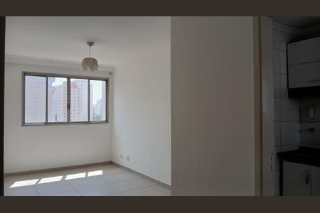 Foto 04 de apartamento à venda com 2 quartos, 70m² em Vila da Saúde, São Paulo