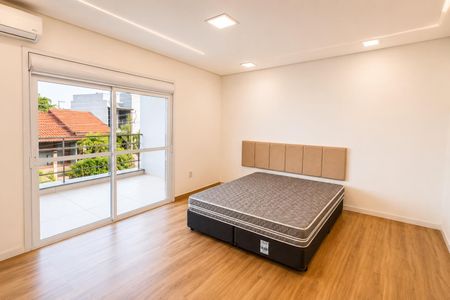 Quarto 1 de casa para alugar com 3 quartos, 300m² em Parque da Matriz, Cachoeirinha