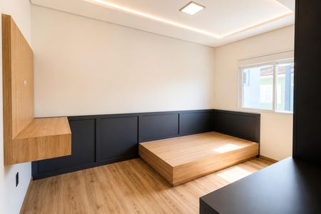 Casa para alugar com 300m², 3 quartos e 3 vagas Casa para alugar com 300m², 3 quartos e 3 vagasQuarto