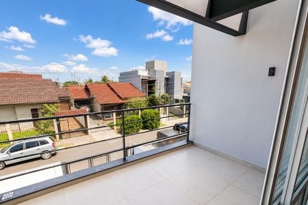 Varanda de casa para alugar com 3 quartos, 300m² em Parque da Matriz, Cachoeirinha