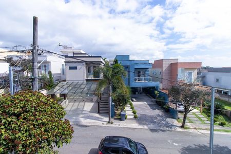 Casa de condomínio para alugar com 252m², 4 quartos e 4 vagas Casa de condomínio para alugar com 252m², 4 quartos e 4 vagasVista da Varanda da Suíte 1