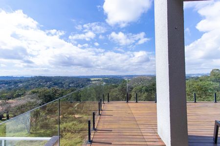 Casa de condomínio para alugar com 252m², 4 quartos e 4 vagas Casa de condomínio para alugar com 252m², 4 quartos e 4 vagasArea gourmet