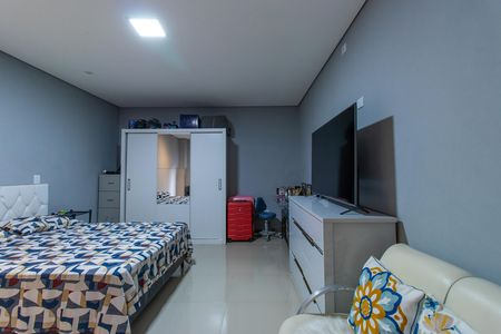 Casa de condomínio para alugar com 252m², 4 quartos e 4 vagas Casa de condomínio para alugar com 252m², 4 quartos e 4 vagasQuarto Espaço 2