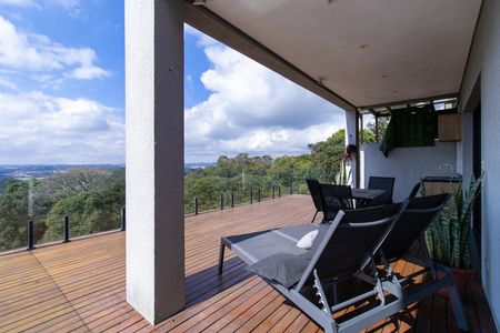 Casa de condomínio para alugar com 252m², 4 quartos e 4 vagas Casa de condomínio para alugar com 252m², 4 quartos e 4 vagasArea gourmet