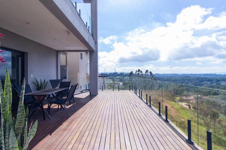 Casa de condomínio para alugar com 252m², 4 quartos e 4 vagas Casa de condomínio para alugar com 252m², 4 quartos e 4 vagasArea gourmet