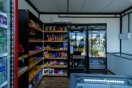 Área comum - Mini Mercado de casa de condomínio para alugar com 4 quartos, 252m² em Granja Caiapia, Cotia