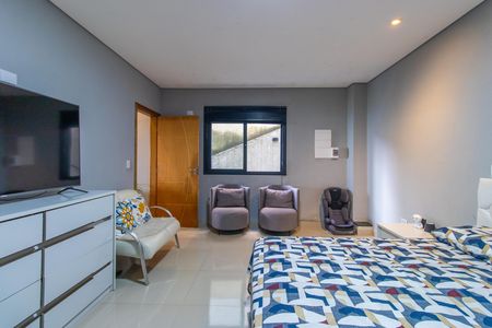 Casa de condomínio para alugar com 252m², 4 quartos e 4 vagas Casa de condomínio para alugar com 252m², 4 quartos e 4 vagasQuarto Espaço 2