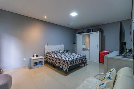 Casa de condomínio para alugar com 252m², 4 quartos e 4 vagas Casa de condomínio para alugar com 252m², 4 quartos e 4 vagasQuarto Espaço 2