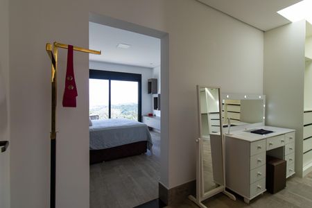 Casa de condomínio para alugar com 252m², 4 quartos e 4 vagas Casa de condomínio para alugar com 252m², 4 quartos e 4 vagasQuarto 3 - Suíte Master