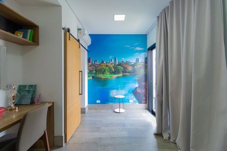 Casa de condomínio para alugar com 252m², 4 quartos e 4 vagas Casa de condomínio para alugar com 252m², 4 quartos e 4 vagasSuíte 1