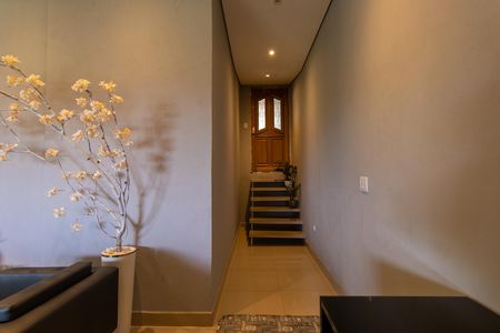 Casa de condomínio para alugar com 252m², 4 quartos e 4 vagas Casa de condomínio para alugar com 252m², 4 quartos e 4 vagasSala Espaço 2