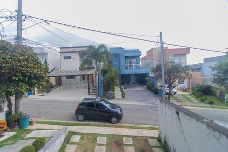 Casa de condomínio para alugar com 252m², 4 quartos e 4 vagas Casa de condomínio para alugar com 252m², 4 quartos e 4 vagasVista da Sala