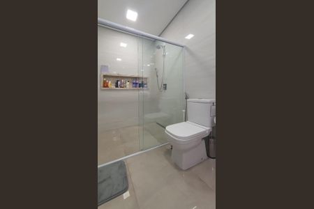 Casa de Condomínio à venda com 6 quartos, 437m² em Chácara Cotia, Contagem