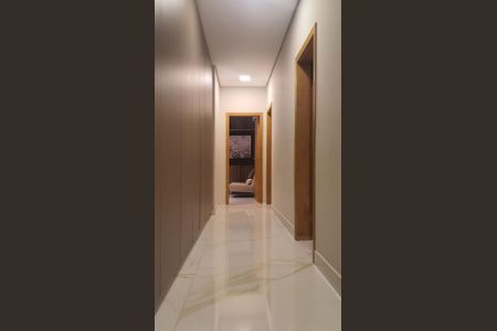 Casa de Condomínio à venda com 6 quartos, 437m² em Chácara Cotia, Contagem