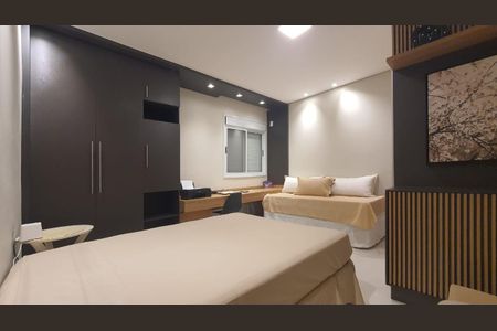 Casa de Condomínio à venda com 6 quartos, 437m² em Chácara Cotia, Contagem