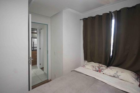 Quarto 02 de apartamento para alugar com 2 quartos, 32m² em Vila Ivone, São Paulo