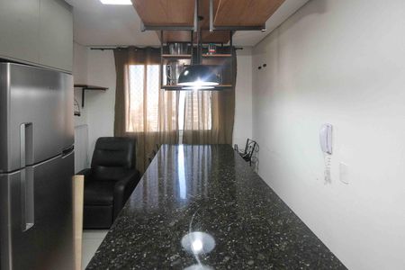 Apartamento para alugar com 2 quartos, 32m² em Vila Ivone, São Paulo