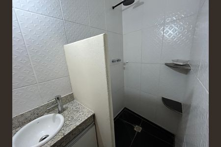 Casa para alugar com 200m², 2 quartos e 2 vagasBanheiro da Suíte 2