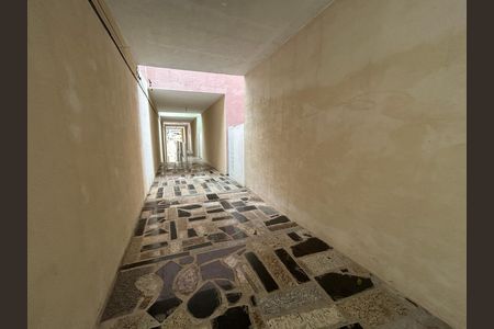 Área comum de casa para alugar com 2 quartos, 200m² em Vila Valqueire, Rio de Janeiro