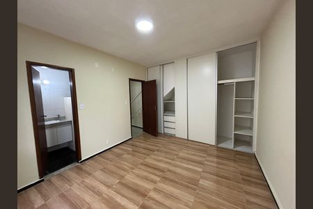 Casa para alugar com 200m², 2 quartos e 2 vagasQuarto 2 - Suíte