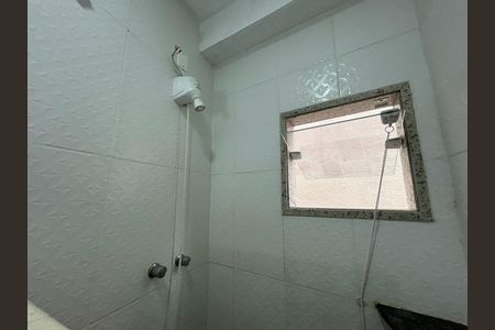 Casa para alugar com 200m², 2 quartos e 2 vagasBanheiro Social 1