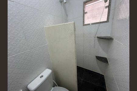 Casa para alugar com 200m², 2 quartos e 2 vagasBanheiro Social 1