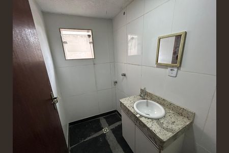Casa para alugar com 200m², 2 quartos e 2 vagasBanheiro Social 2