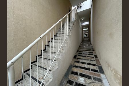 Área comum de casa para alugar com 2 quartos, 200m² em Vila Valqueire, Rio de Janeiro