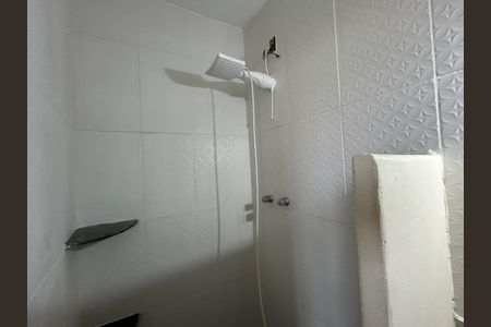 Casa para alugar com 200m², 2 quartos e 2 vagasBanheiro da Suíte 1
