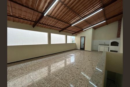 Casa para alugar com 200m², 2 quartos e 2 vagasTerraço