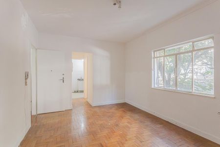 Apartamento para alugar com 1 quarto, 27m² em Pinheiros, São Paulo