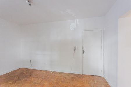 Sala de apartamento para alugar com 1 quarto, 27m² em Pinheiros, São Paulo