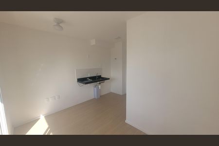 Apartamento para alugar com 19m², 1 quarto e sem vaga Apartamento para alugar com 19m², 1 quarto e sem vagaSala/Cozinha