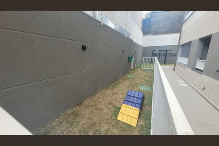 Área comum - Playground de apartamento para alugar com 1 quarto, 19m² em Jardim Imperador (zona Leste), São Paulo