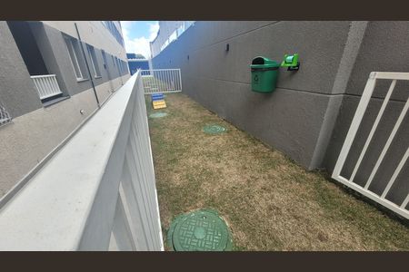 Apartamento para alugar com 19m², 1 quarto e sem vaga Apartamento para alugar com 19m², 1 quarto e sem vagaÁrea comum - Playground