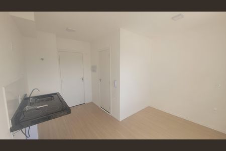 Apartamento para alugar com 1 quarto, 19m² em Jardim Imperador (zona Leste), São Paulo