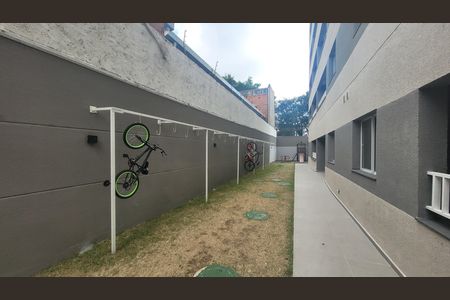 Apartamento para alugar com 19m², 1 quarto e sem vaga Apartamento para alugar com 19m², 1 quarto e sem vagaÁrea comum - Playground