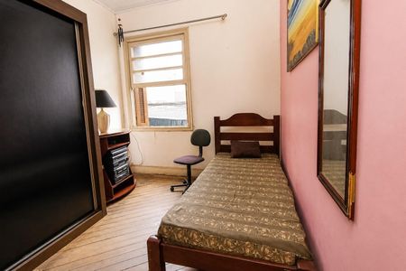 Dormitório 1 de casa à venda com 3 quartos, 96m² em Bela Vista, São Paulo