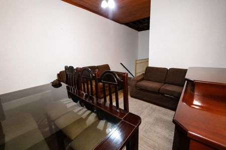Sala de casa à venda com 3 quartos, 96m² em Bela Vista, São Paulo