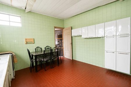 Cozinha de casa à venda com 3 quartos, 96m² em Bela Vista, São Paulo