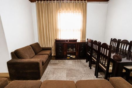 Sala de casa à venda com 3 quartos, 96m² em Bela Vista, São Paulo