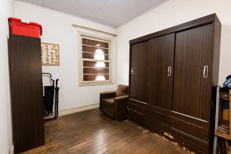 Dormitório 2 de casa à venda com 3 quartos, 96m² em Bela Vista, São Paulo
