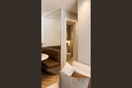 Apartamento à venda com 66m², 2 quartos e 1 vaga Apartamento à venda com 66m², 2 quartos e 1 vagaFoto 04