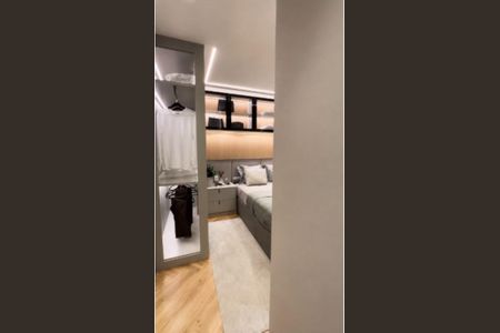 Apartamento à venda com 66m², 2 quartos e 1 vaga Apartamento à venda com 66m², 2 quartos e 1 vagaFoto 03