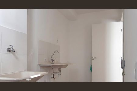 Foto 06 de apartamento à venda com 1 quarto, 26m² em Jardim Helena, São Paulo