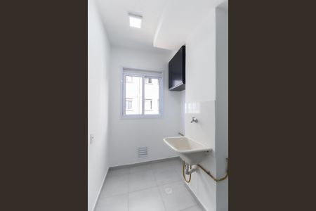 Studio para alugar com 26m², 1 quarto e sem vaga Studio para alugar com 26m², 1 quarto e sem vagaCozinha